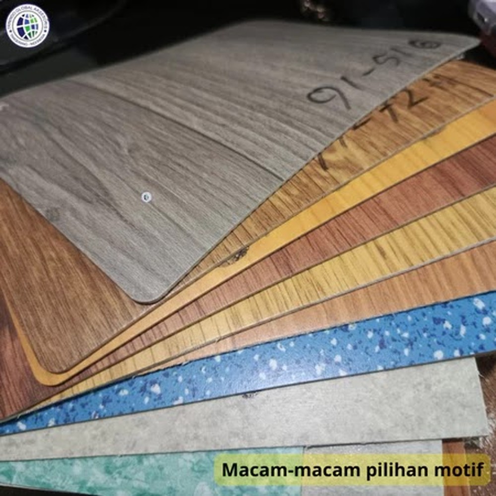 Tg-Krp Karpet Kayu Tg-Krp Karpet Kayu
