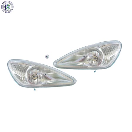 Fog Lamp Luxobus Fog Lamp Luxobus - Gambar 1