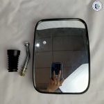 Kaca Gagang Elektrik