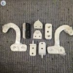 Engsel Ducting