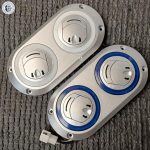 Louver Ac Engkel Optic