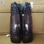 Stop Lamp Hiace Led Smoke