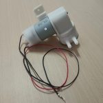 Water Pump Dispenser