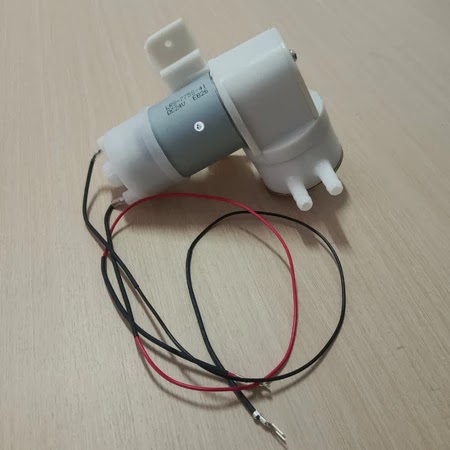 Water Pump Dispenser Water Pump Dispenser - Gambar 1