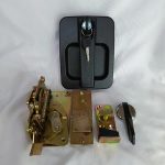 Handle Pintu Setra