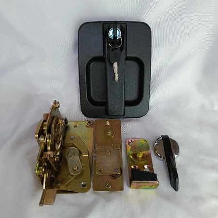 Handle Pintu Setra Handle Pintu Setra - Gambar 1