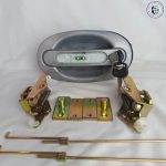 Handle Bagasi Jetbus 2
