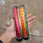 Marker Lamp Sr-2