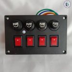 Saklar F4