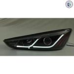 Head Lamp  Avante