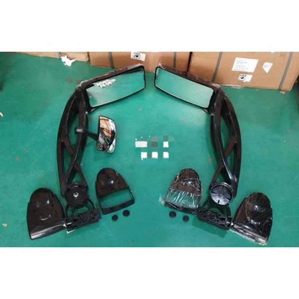 Spion Tanduk New Armada Spion Tanduk New Armada