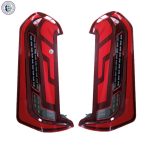 Stop Lamp Legacy Sr-3