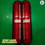 Stop Lamp Skylander