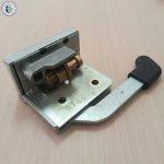Doorlock Komatsu