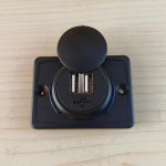Usb Charger Flat