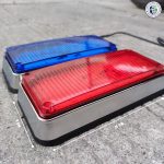 Strobo Ambulance