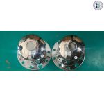 Wheel Housing Dengan Lubang