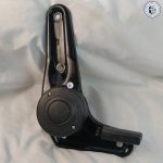 Reclening Konde