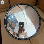 Kaca Bulat Spion Turbo