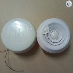 Ventilation Fan 24V