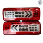 Stop Lamp  Volvo Pendek