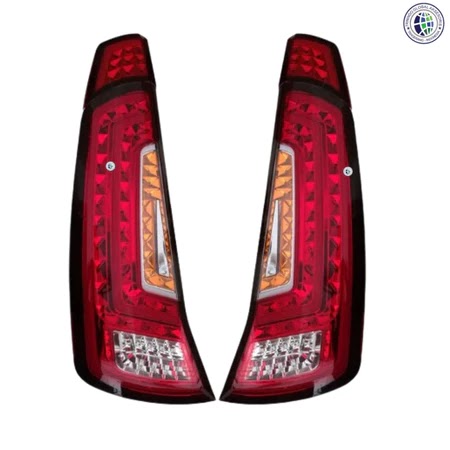 Stop Lamp Jetbus 2 Bigbus Stop Lamp Jetbus 2 Bigbus - Gambar 1