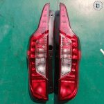 Stop Lamp  Elf Hartono