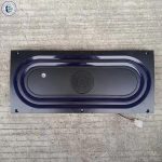 Partisi Long Louver Ac Avante 3