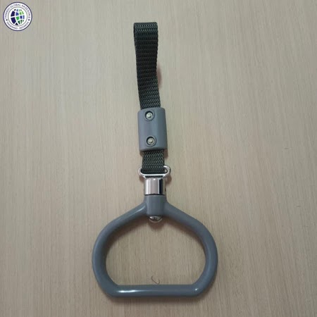 Hand Grip Bulat Hand Grip Bulat - Gambar 1