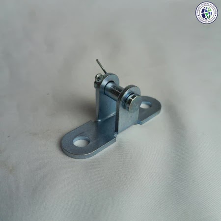 Bracket Gas Spring Bracket Gas Spring - Gambar 1