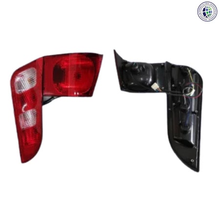 Stop Lamp Pistol (Setra) Stop Lamp Pistol (Setra) - Gambar 1