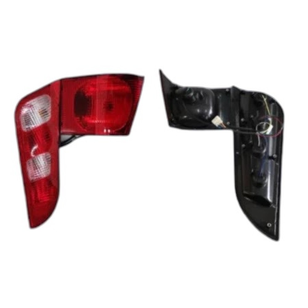 Stop Lamp Pistol (Setra) Stop Lamp Pistol (Setra)