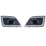 Fog Lamp Drl Camry