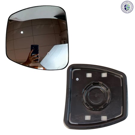 Kaca Kecil Spion Auman Kaca Kecil Spion Auman - Gambar 1