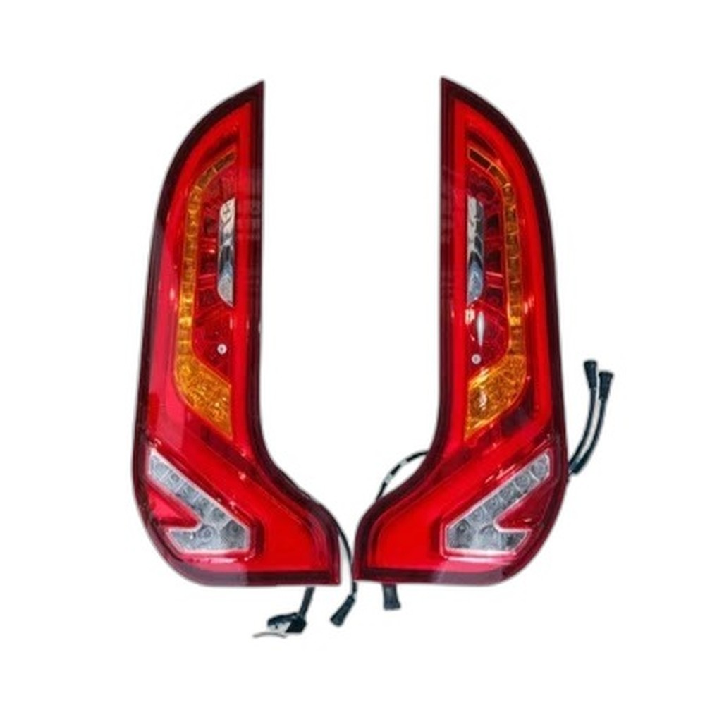 Stop Lamp New Armada Brt Stop Lamp New Armada Brt