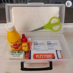 P3K Box