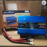 Inverter Fpc-500Al 12V Digital