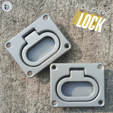 Folding Lock Folding Lock - Gambar 1
