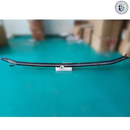 Rear Center Jetbus 5 Rear Center Jetbus 5 - Gambar 1