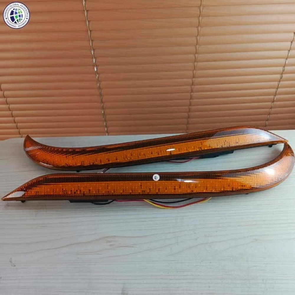 Sein Depan Spion Sr-3 Sein Depan Spion Sr-3