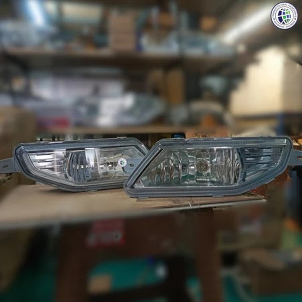Fog Lamp New Nukleus Fog Lamp New Nukleus