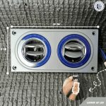 Louver Ac Engkel Jetbus 3 Led