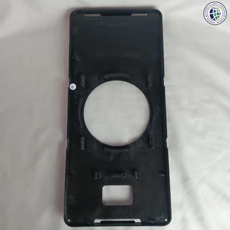A Dudukan Kaca Besar Spion Shd A Dudukan Kaca Besar Spion Shd - Gambar 1