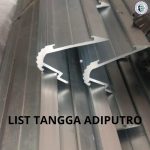 List Tangga Adiputro Led