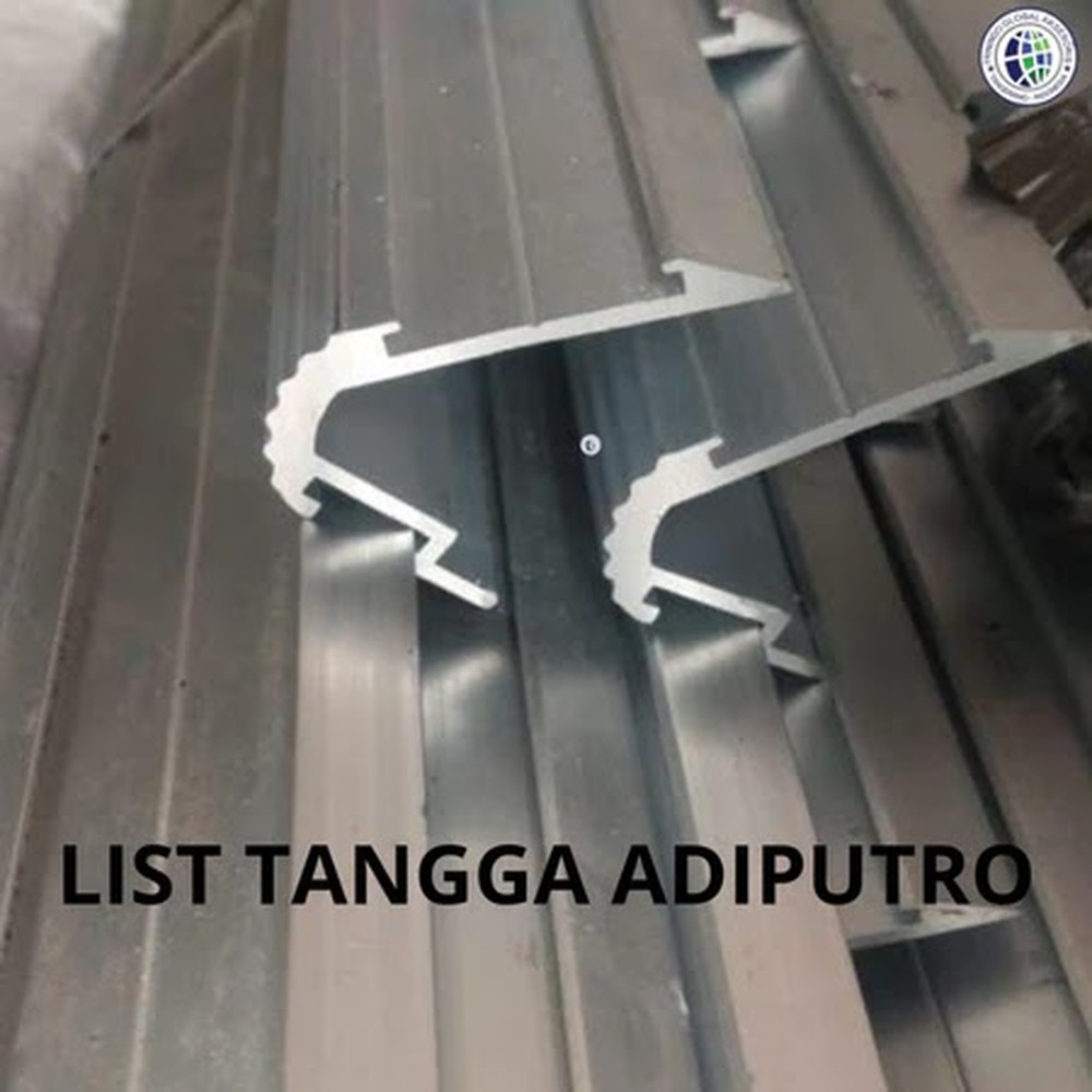 List Tangga Adiputro Led List Tangga Adiputro Led