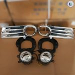Fog Lamp Legacy Sr-2