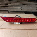 Drl Lamp Jetbus 2