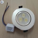 Lampu Dwonlight