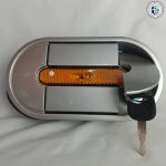 Handle Bagasi New Armada