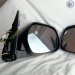 Spion Toyota Hiace